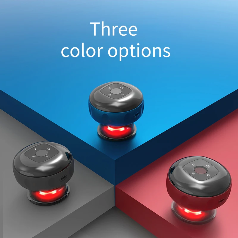 Electric Smart Cupping Therapy Massager for Sale Cupping Therapy Massager 