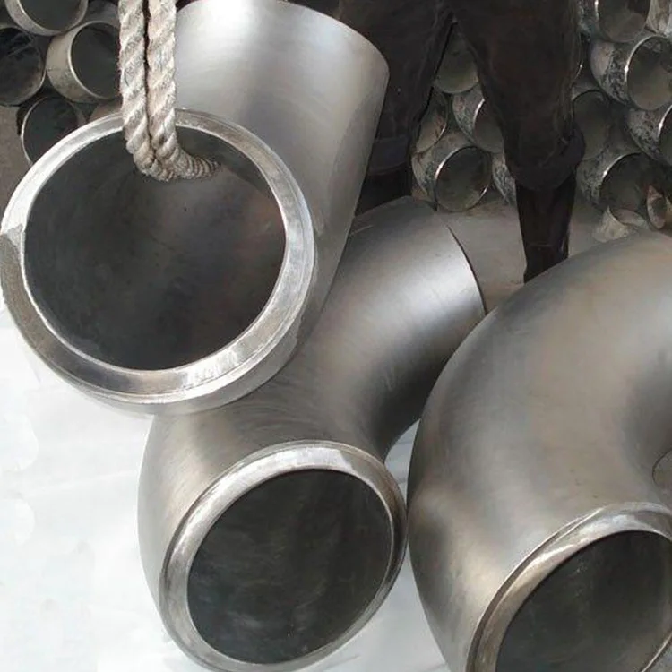 1D 1.5D galvanized 304 stainless steel grade 90 degree deg welding bend elbow connector 3A DIN SMS ISO DS elbow pipe fittings