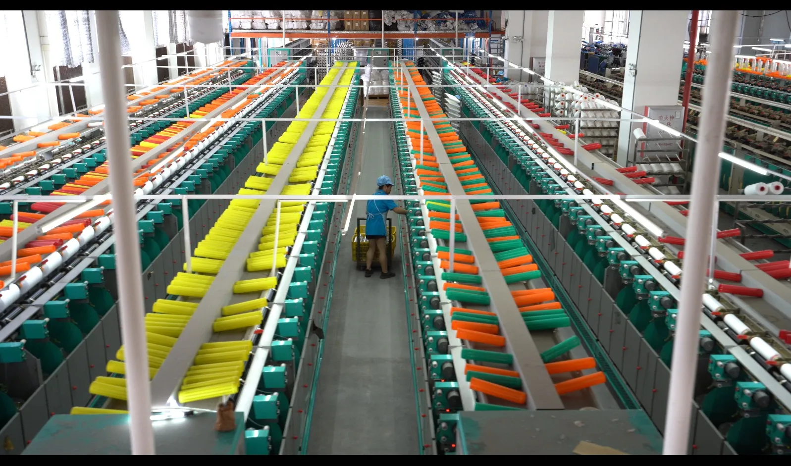 150d/3 sewing threads hard 120 count high tenacity polyester textured sewing thread FOR Sofa,Tent