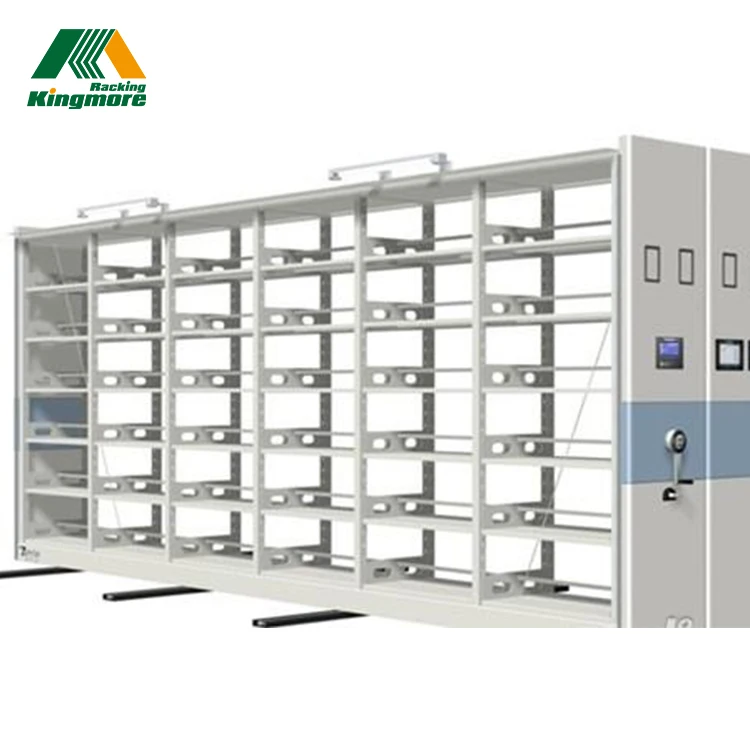 RAL системы мобильного телефона шкафы dlpc полки мобильные архивные