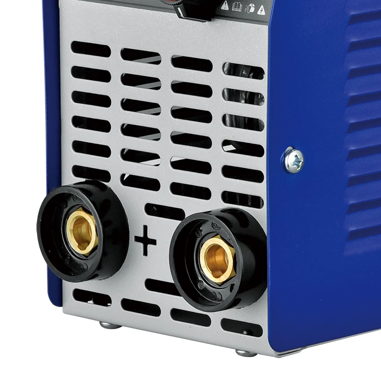 SALI-MMA-225 Arc welding machine DC inverter welding machine 220V voltage MMA welding machine digital display