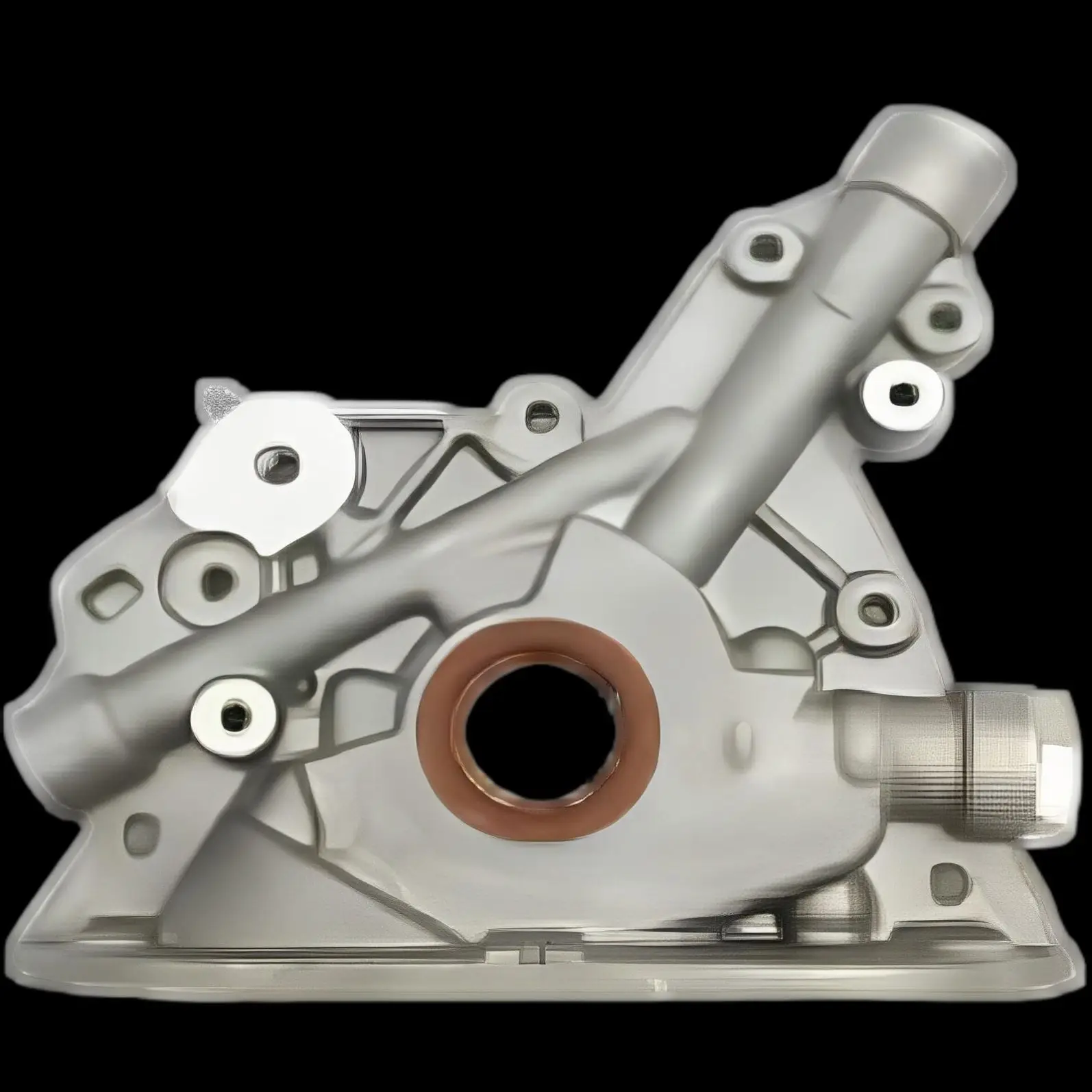 Made In China Corrosion Protection Triple Density Oil Pump 7.29029.01.0 13105998 For Opel