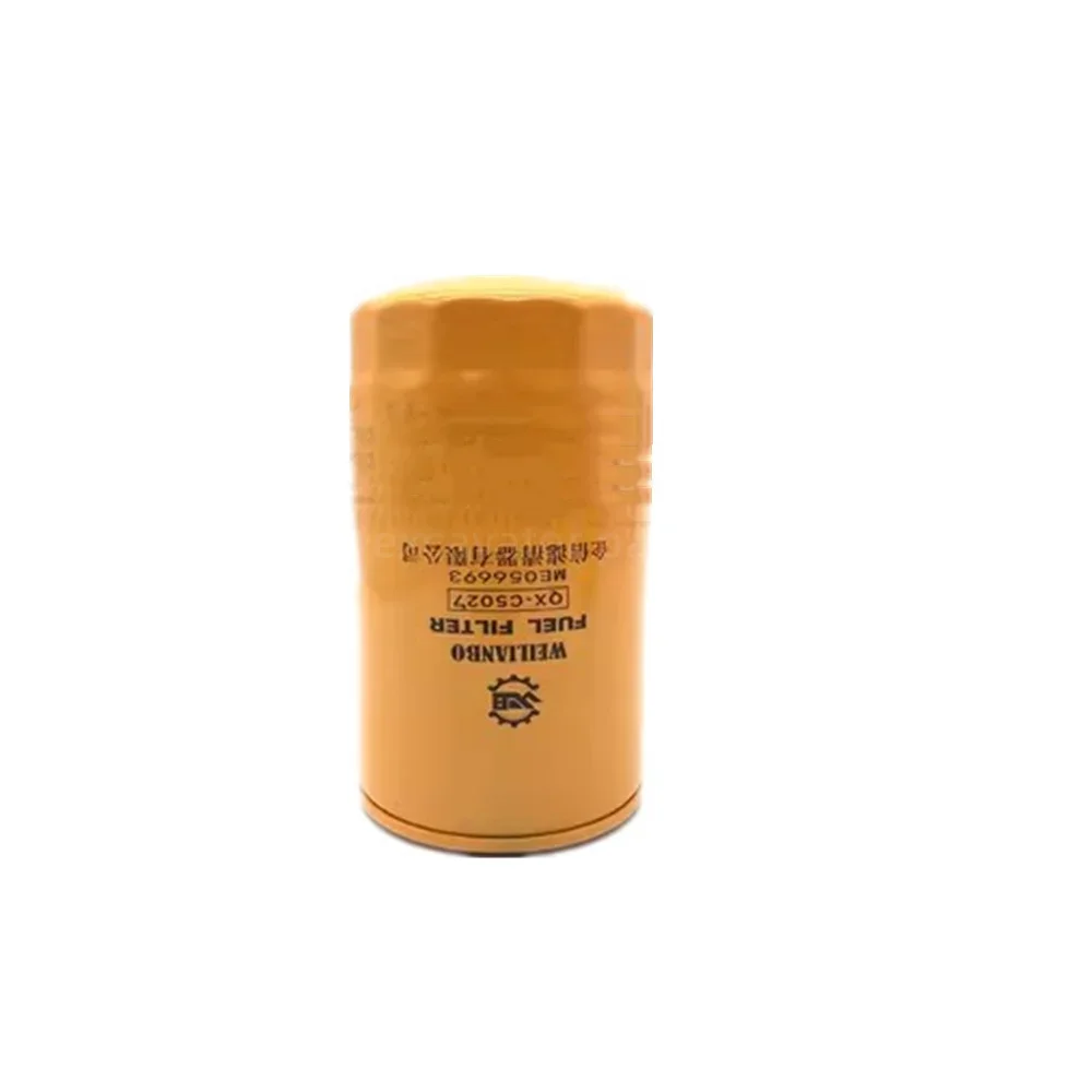 Excavator Part Hydraulic Oil Filter 208-60-61150 HF28910 P762921 SH60101 24719051S 4333469 0706301383 for DOOSAN DH300LC-