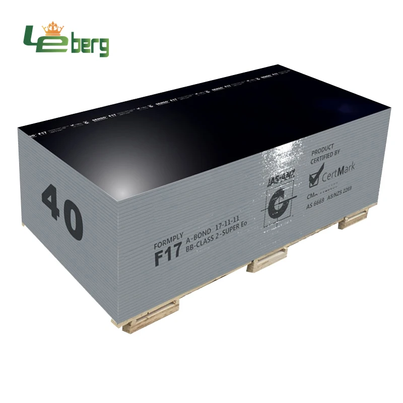 black film faced plywood/f17 formply used for structural with a bond phenolic glue