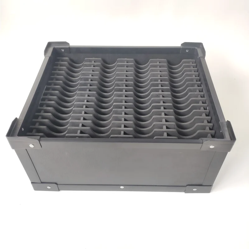 Crosslinked PE Foam Block ESD Foam for Case Insert Protection