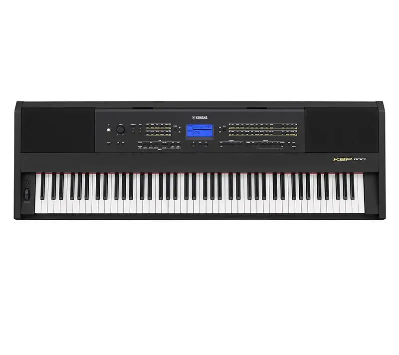 Новый KBP новые тона ямахас KBP-1100 88 клавиш цифровое пианино