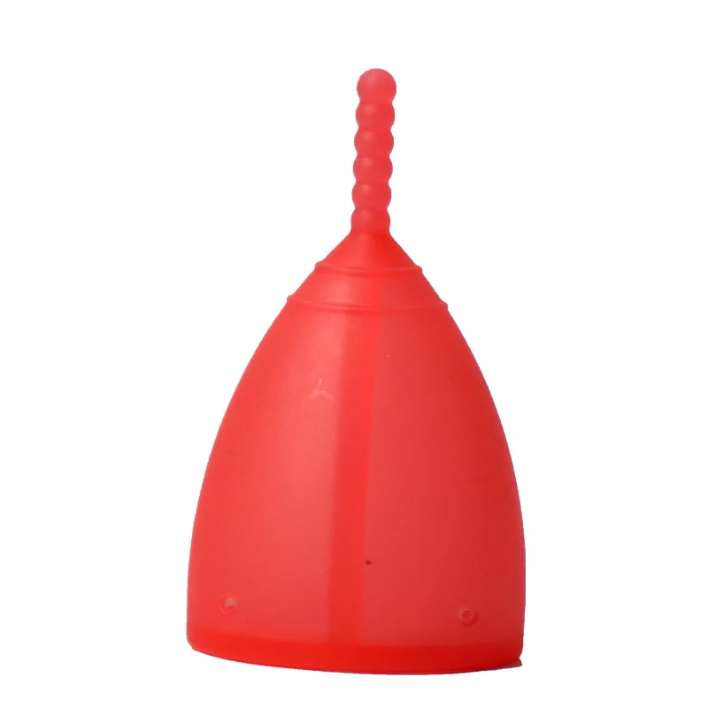 Дешевая многоразовая упаковочная коробка для менструальных чашек