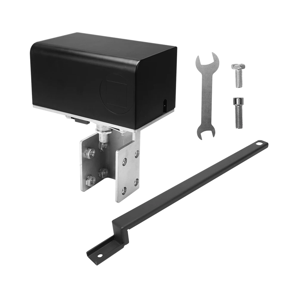 PKM-B03 Built in control board Swing Gate Opener