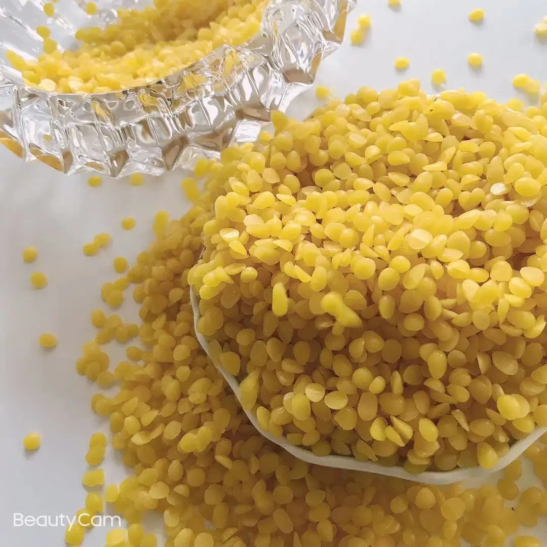 China Cheap Beeswax Pellet Machine Productive Sheet Of Beeswax