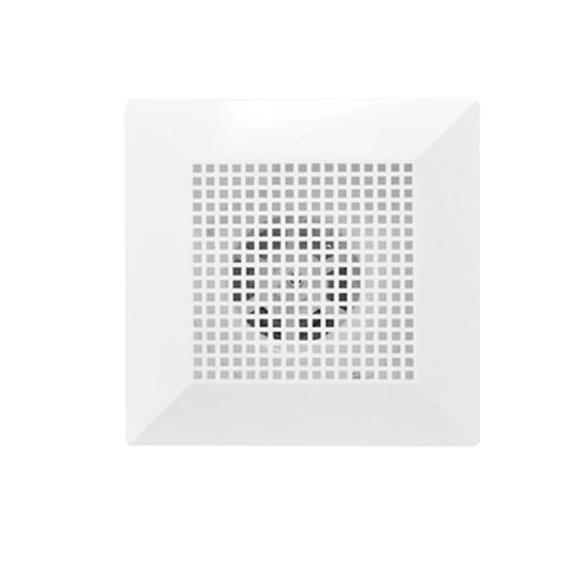 Exhaust fan Manufacturer Popular sample design stylish 110-220v custom bathroom window exhaust fan