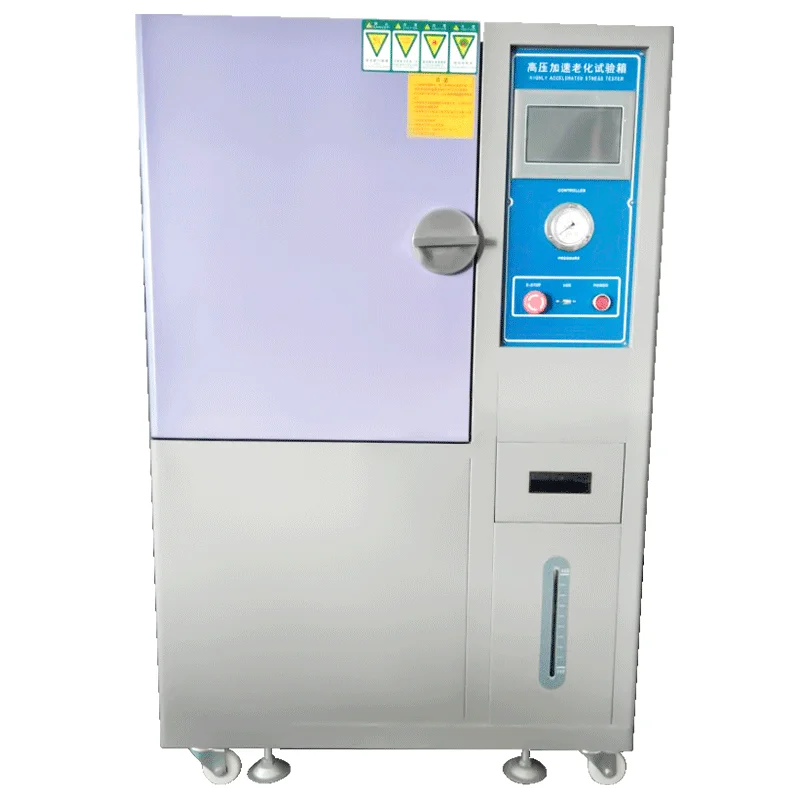 Заводская испытательная камера высокого давления с быстрым напряжением, цена