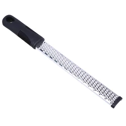 Ручная Бытовая мини-терка из нержавеющей стали 430 для измельчения сыра