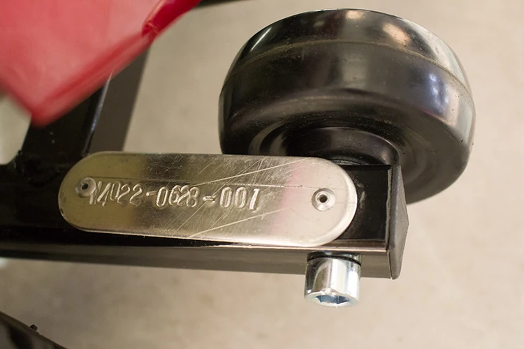 Outdoor professional  handicapped electric 4 wheel mobility scooter for sale for elderly disabled person