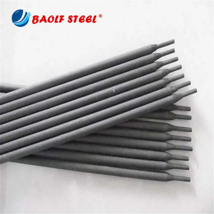 BAOLF STEEL top quality best price welding rod e7018