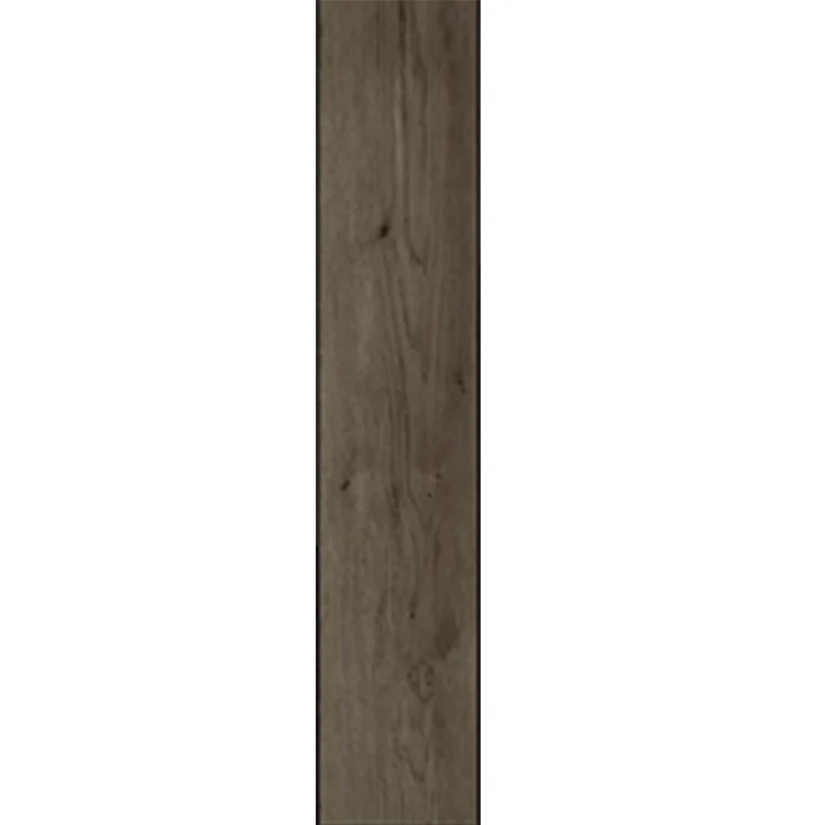 Indoor Simple Color Waterproof Adhesive Linoleum Vinyl Wood Click PVC LVT Vinyl Flooring