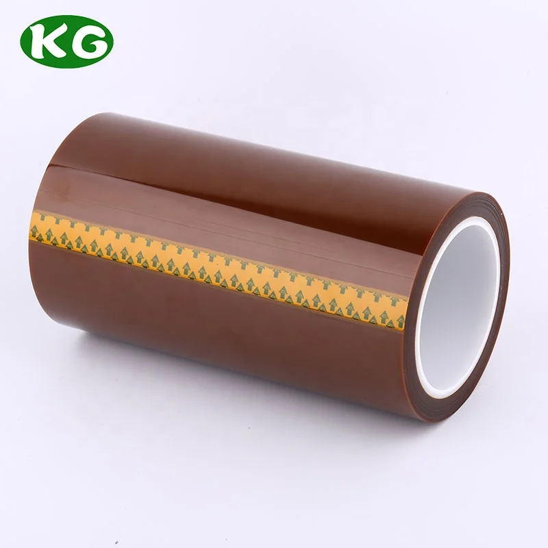 Copper Foil Shielding Screening Adhesive Tape For Guitar Pickup