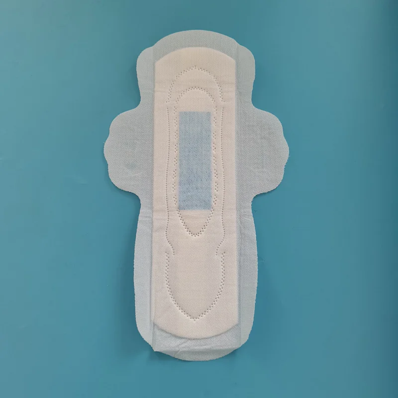Sanitary Napkins Supplier Private Label Sanitary Napkins Ultra Thin Sanitary Pads Manufacturer
