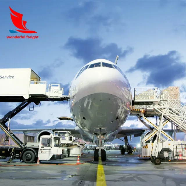 FEDEX express air shipping to Amman AMM/ Aqaba AQJ from Shenzhen Hongkong Guangzhou