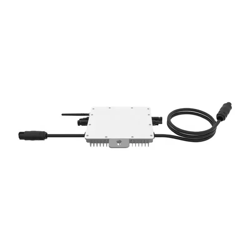 Deye микро-инвертор 2000w 600W 800W 1600W Инвертор солнечной энергии на сетке инвертор SUN2000G3-EU-230 2000 Вт для домашнего использования