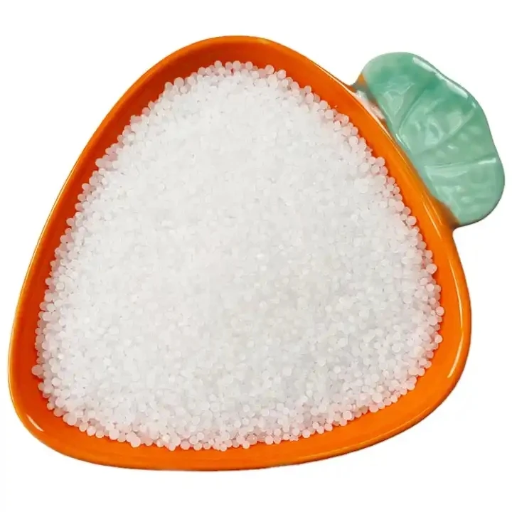 Industrial Grade 46% N46 Granular Urea Fertilizer Low Price Controlled Release Nitrogenous Carbamide DAP Polymer Bag Sulfur
