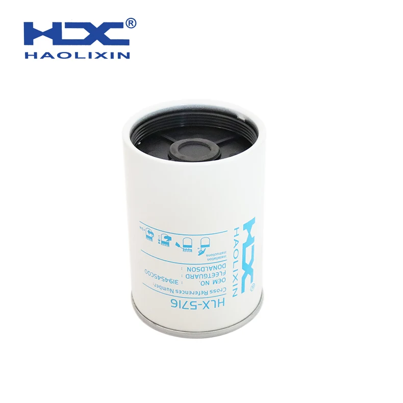 For Hyundai engine fuel filter P954925 SFC2801 3194545C00 80766454   11KA71040   31945-87000 31945-45751 11QA-71040 SN 909110