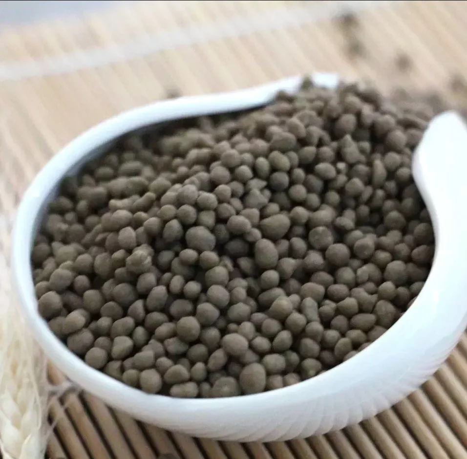 DAP Diammonium Phosphate Fertilizer DAP 18-46-0 Fertilizer