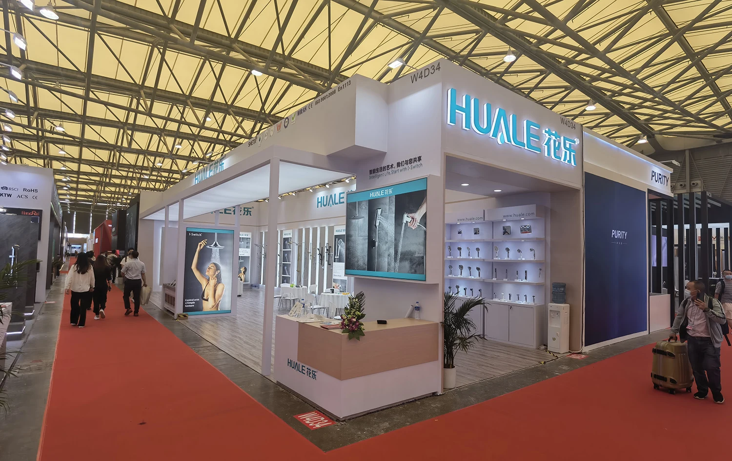 Латунный ручной портативный распылитель Toliet биде shattaf набор с крючком и шлангом для ванны