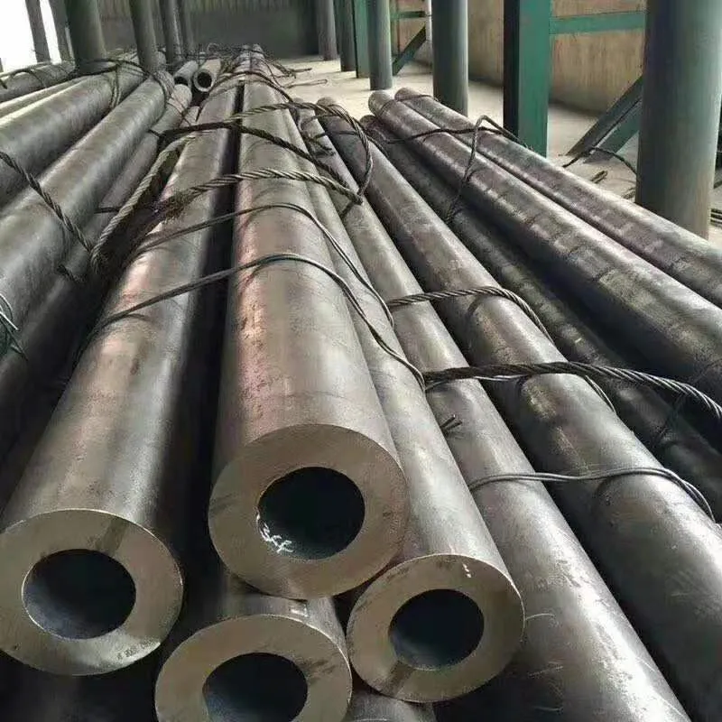 Wholesale ASTM A312 A270 3A 4 Inch 6 Inch 8 Inch 304 304L 316 316L Sanitary Welded Seamless Tube Stainless Steel Pipe