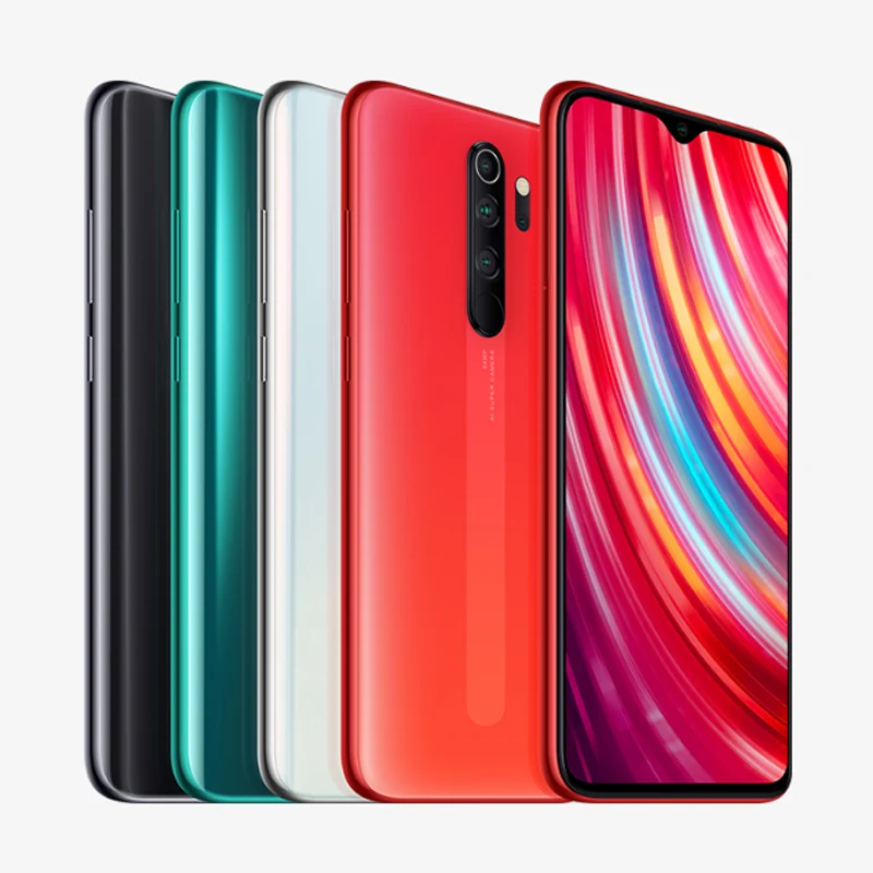 Original Unlocked Dual SIM for Xiaomi Redmi 6A 7A 8A Note 7 8 PRO Used Mobile Phone