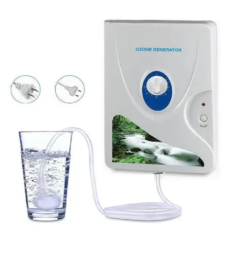 Ozone Sauna for Hot Sale South Africa Market