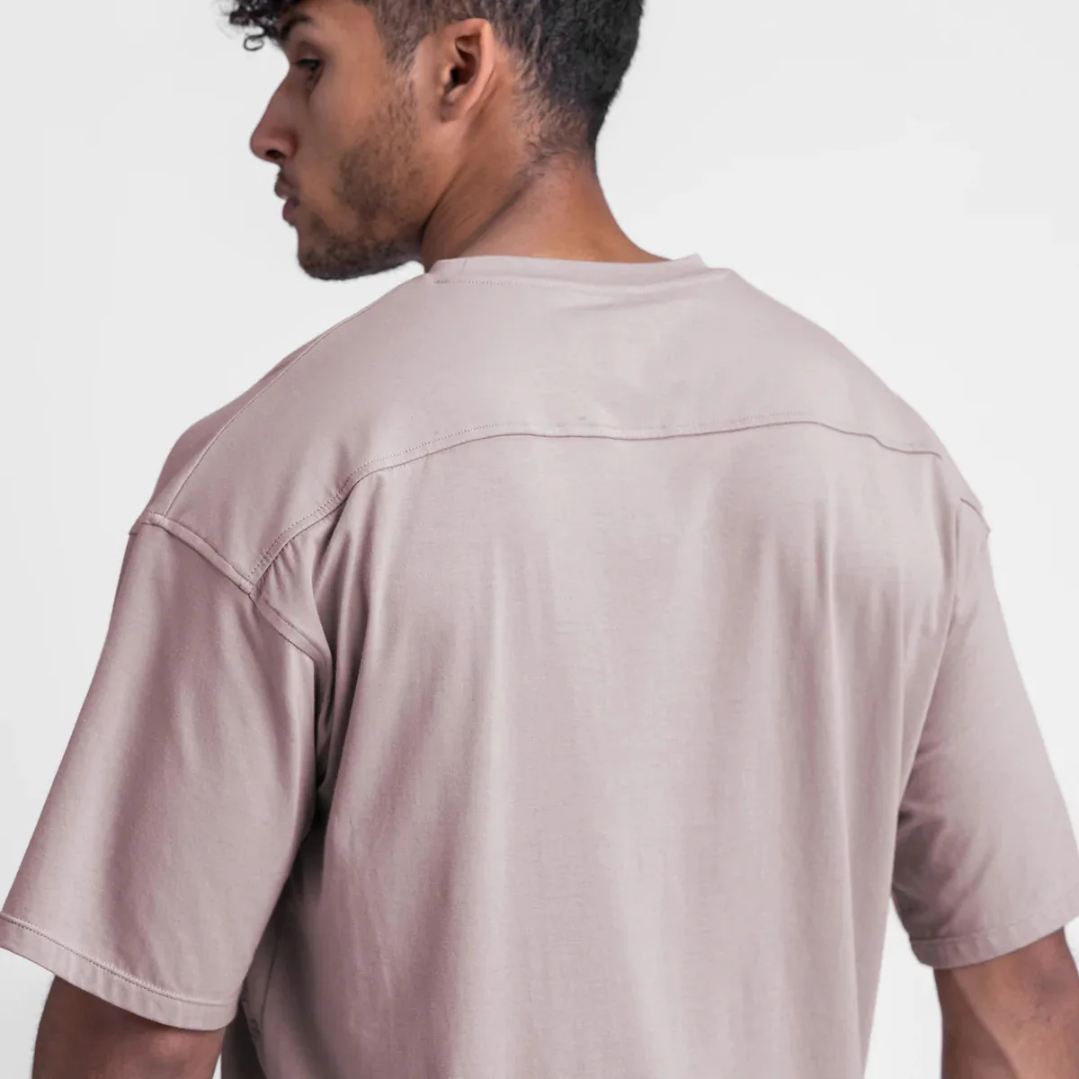 Custom Workout T Shirt Gym Athletic Male Sport Wear Active Fitness Gym Wear shirts for men