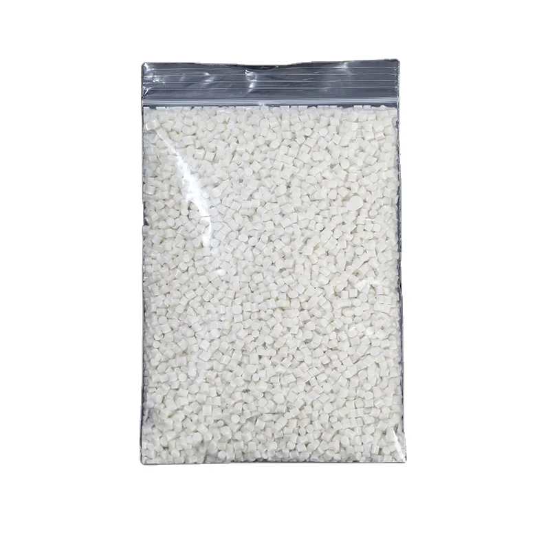 Compostable Raw Material PLA Modified Resin