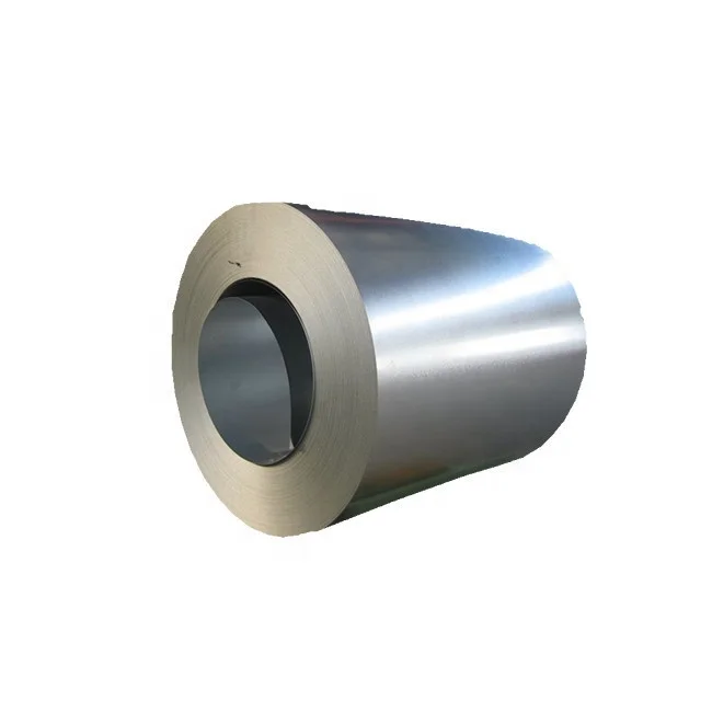 dx51d z100 cold rolled steel coil price plate iron sheets zinc sheet metal roll GI galvanized steel coil for roofing sheet