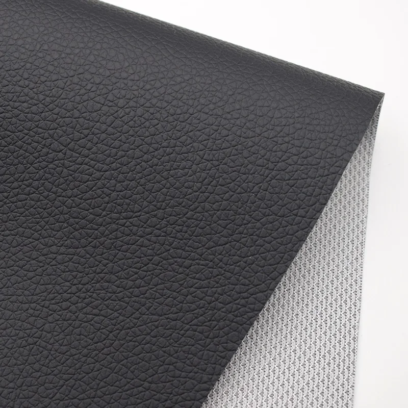 for upholstery package low price pvc leather  for  box cases sunglasses car interior