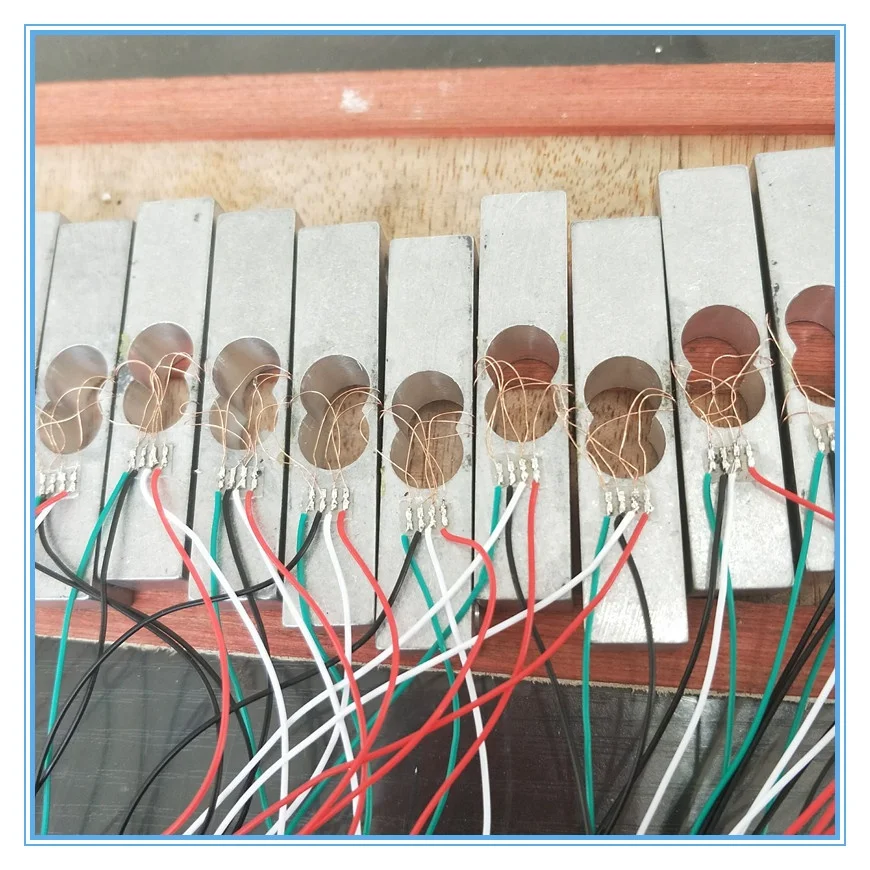 low cost single point Load Cell