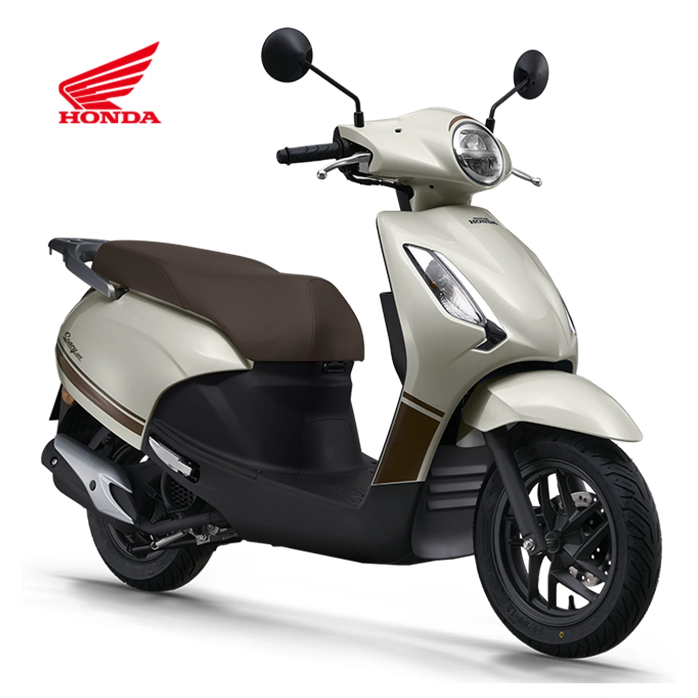 Genuine H onda Spacy 125 Motorcycles SPACY 125 LEAD DIO motorcycle