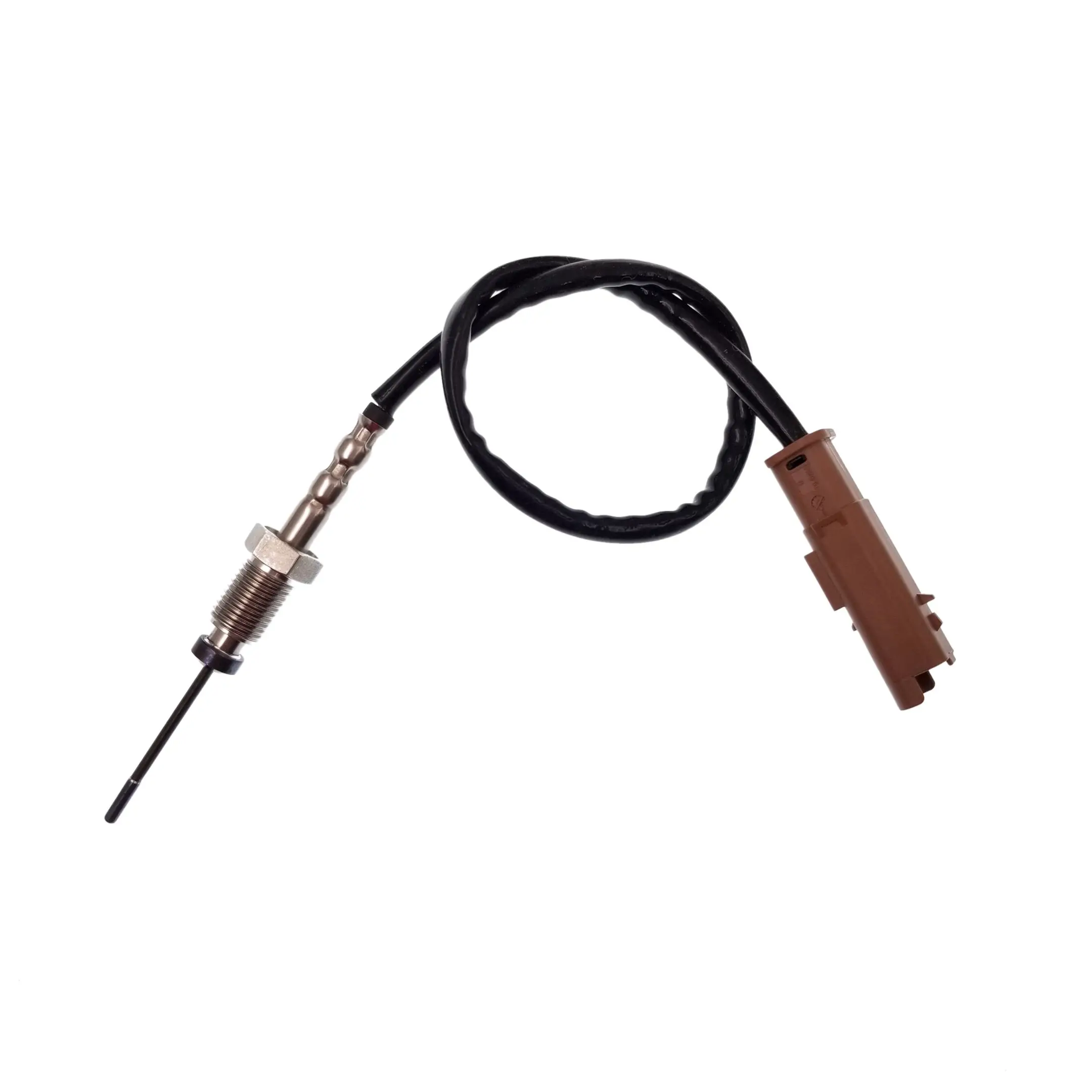 Manufacture supply Temperature Sensor exhaust Gas Temperature sensor 9665090280