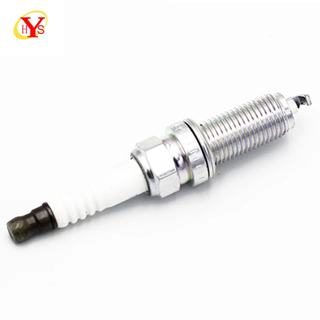 HYS 22401-CK81B iridium spark plug 22401CK81B PLZKAR6AP-11 bujias for NISSAN QASHQAI
