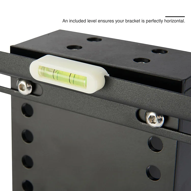 Height Adjustable Electric Control Drop Down TV Stand Electric TV Lift