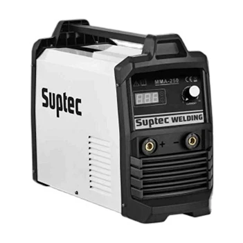 Professional Welder MMA Inverter Arc Welding Machine 220 Volt 50/60hz 250A IGBT Inverter Technology Portable DC MOTOR 41*22*27