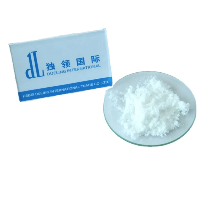 Factory Price Chemical intermediateThymolphthalein Powder CAS 125-20-2 with available stock