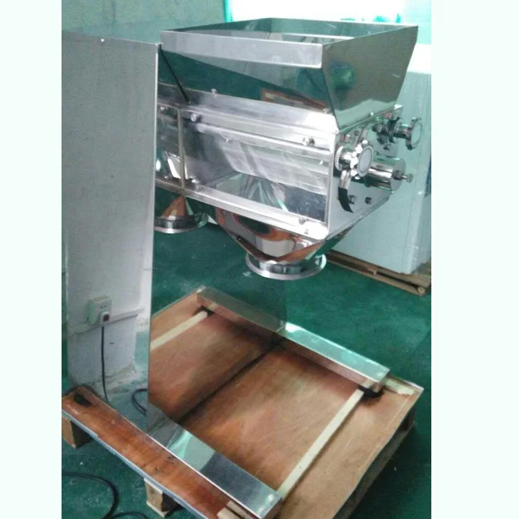 Распродажа Осциллирующий качающийся гранулятор для пищевой промышл