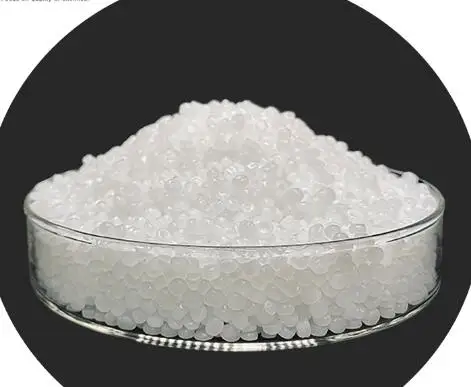 High Elasticity Ethylene Vinyl Acetate Copolymer EVA Resin to Make EVA Finished Products