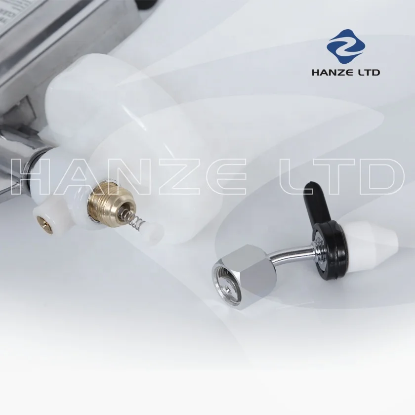 High Pressure Electric YH 170 Red Arrow Cleaning Gun Every Print Screen Gun