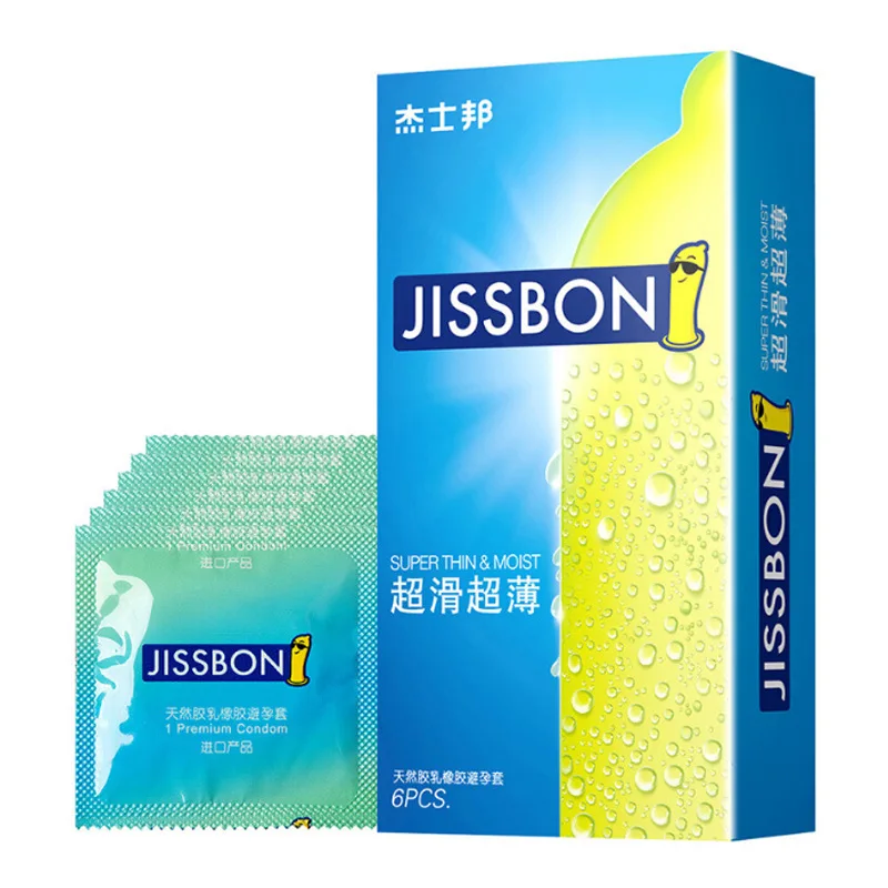 Ultra-thin ultra-slippery 6-pack condoms drone hotel security suite things fun with