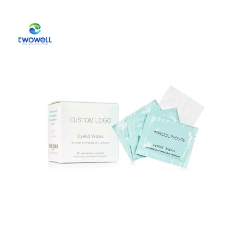 High Quality Private Label Biodegradable Alcohol Free Soft Thick Makeup Cosmetic Remover Wipes For Home