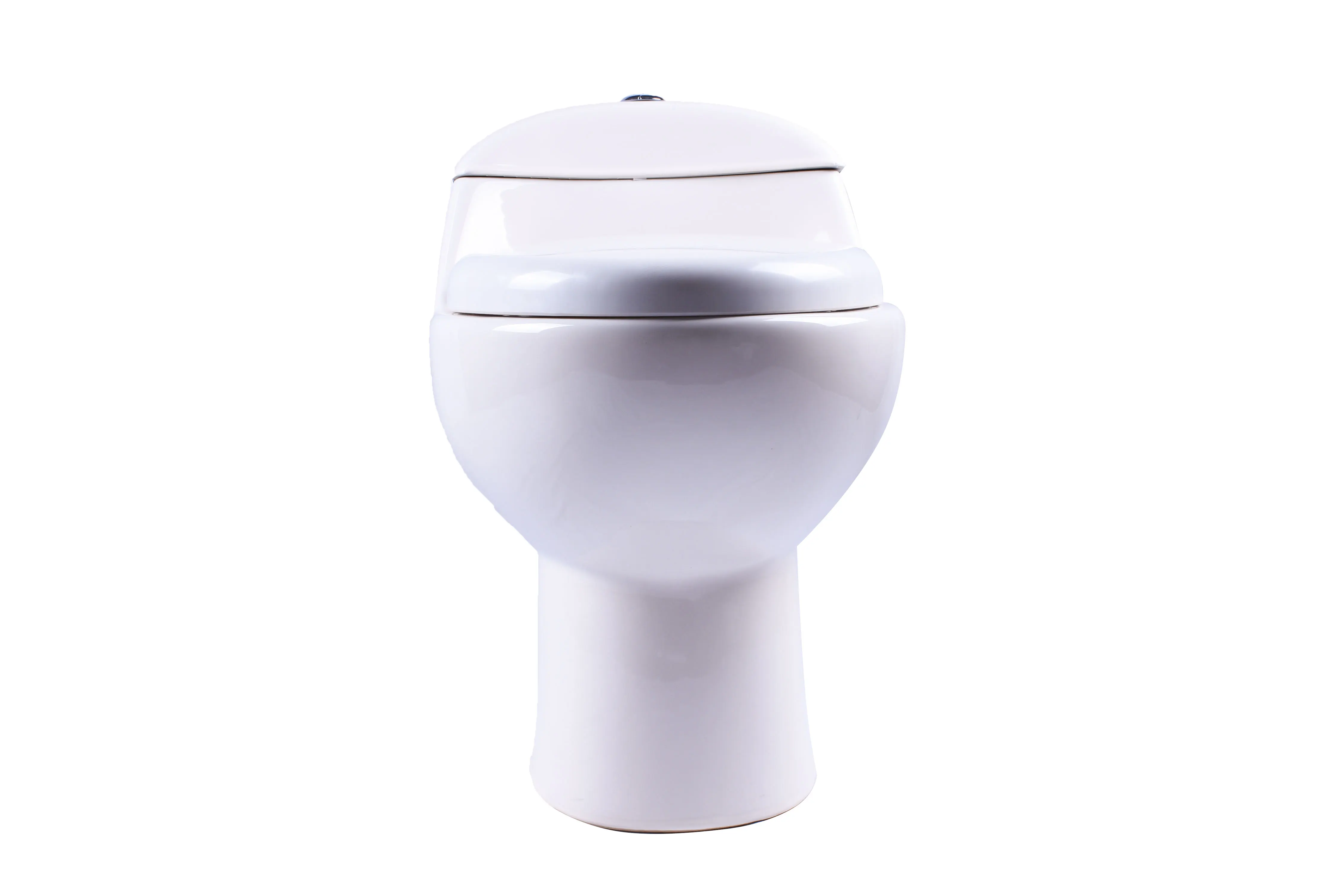 Ceramic Ivory/Bone Color One-Piece Toilet Price Sanitary Ware for Middle East and South America