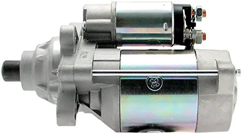 Starter Motor For FORD F450 F550,E-SER,EXCURSION,F-SER 6.0 DSL 3C3U11000AB SA904 6670
