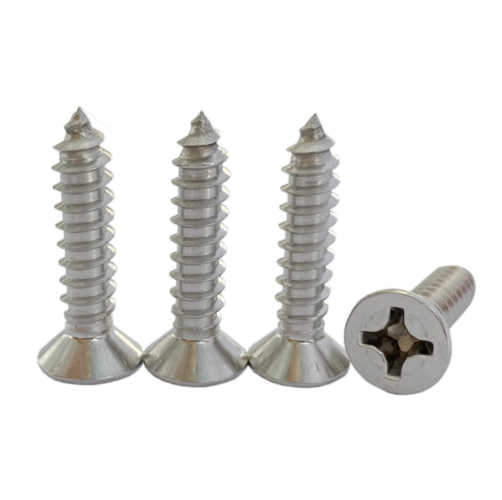 fasteners m2.5 wood screw Suitable for Indoor and Outdoor, Repairing Furniture, Carpentry and DIYn