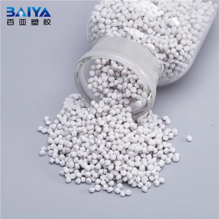 Thermoplastic Rubber TPR Plastic Materials for